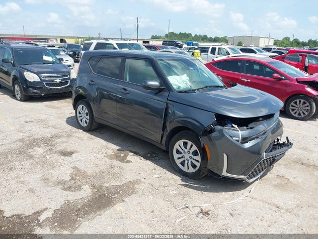 Aukcja sprzedaży 2025 Kia Soul Lx, vin: KNDJ23AU6S7962038, numer aukcji: 45421217