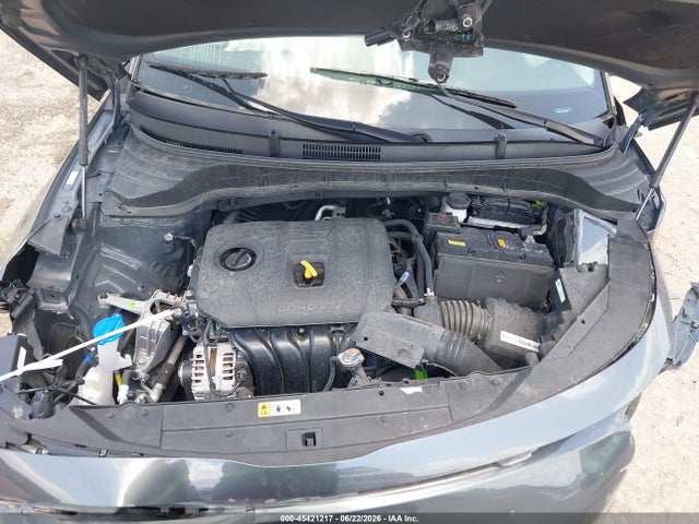 Aukcja sprzedaży 2025 Kia Soul Lx, vin: KNDJ23AU6S7962038, numer aukcji: 45421217