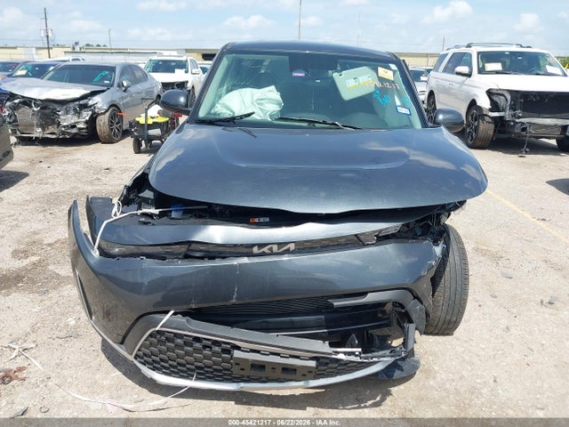 Aukcja sprzedaży 2025 Kia Soul Lx, vin: KNDJ23AU6S7962038, numer aukcji: 45421217