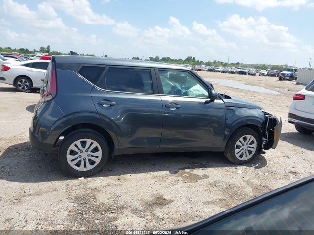 Aukcja sprzedaży 2025 Kia Soul Lx, vin: KNDJ23AU6S7962038, numer aukcji: 45421217