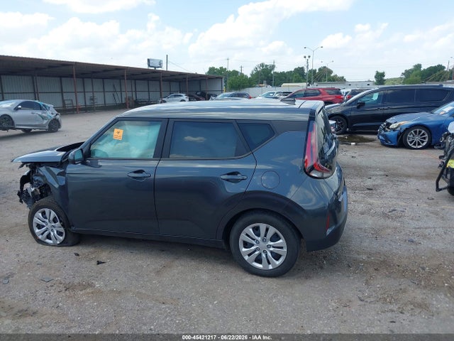 Aukcja sprzedaży 2025 Kia Soul Lx, vin: KNDJ23AU6S7962038, numer aukcji: 45421217