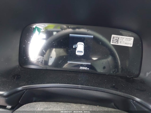 Aukcja sprzedaży 2025 Kia Soul Lx, vin: KNDJ23AU6S7962038, numer aukcji: 45421217