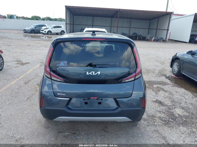 Aukcja sprzedaży 2025 Kia Soul Lx, vin: KNDJ23AU6S7962038, numer aukcji: 45421217