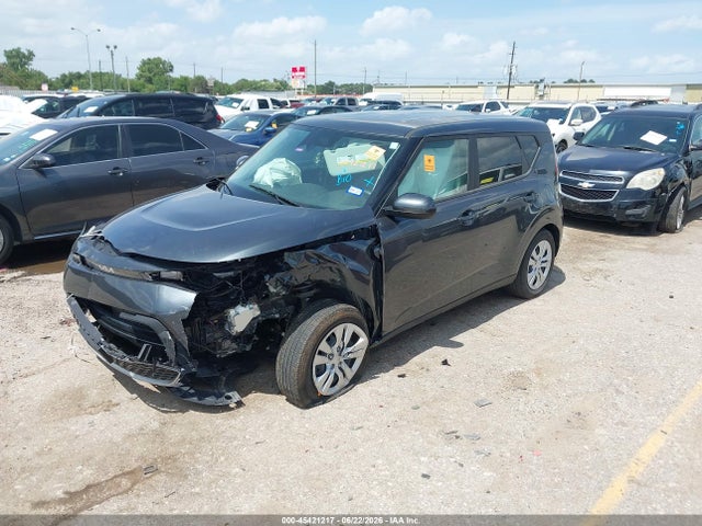 Aukcja sprzedaży 2025 Kia Soul Lx, vin: KNDJ23AU6S7962038, numer aukcji: 45421217