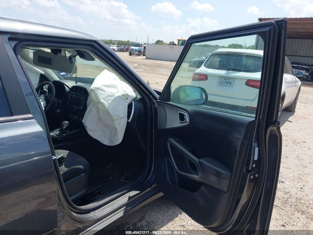 Aukcja sprzedaży 2025 Kia Soul Lx, vin: KNDJ23AU6S7962038, numer aukcji: 45421217