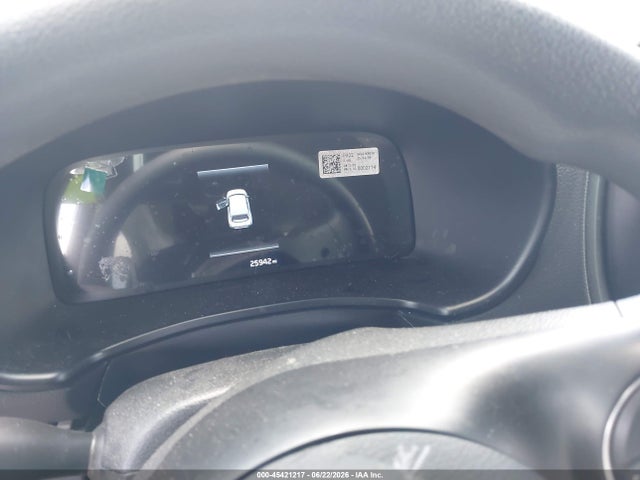 Aukcja sprzedaży 2025 Kia Soul Lx, vin: KNDJ23AU6S7962038, numer aukcji: 45421217