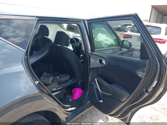 Aukcja sprzedaży 2025 Kia Soul Lx, vin: KNDJ23AU6S7962038, numer aukcji: 45421217