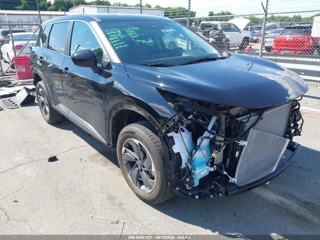 Aukcja sprzedaży 2026 Nissan Rogue Sv, vin: 5N1BT3BA1TC673420, numer aukcji: 45421221