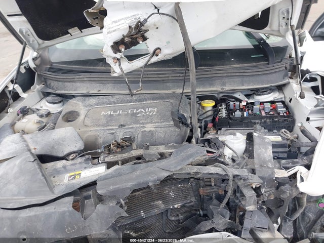 Продаж на аукціоні авто 2016 Jeep Cherokee Sport, vin: 1C4PJMABXGW294162, номер лоту: 45421224