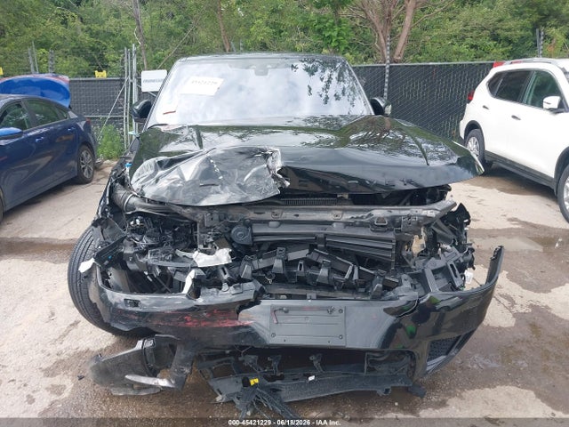Aukcja sprzedaży 2019 Land Rover Range Rover Sport Autobiography, vin: SALWV2RE1KA818381, numer aukcji: 45421229