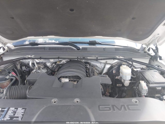 2016 Gmc Yukon Xl Slt მანქანა იყიდება აუქციონზე, vin: 1GKS2GKC4GR409860, აუქციონის ნომერი: 45421235