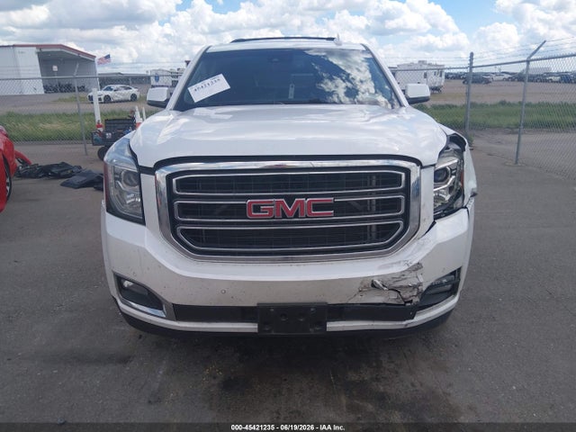2016 Gmc Yukon Xl Slt მანქანა იყიდება აუქციონზე, vin: 1GKS2GKC4GR409860, აუქციონის ნომერი: 45421235