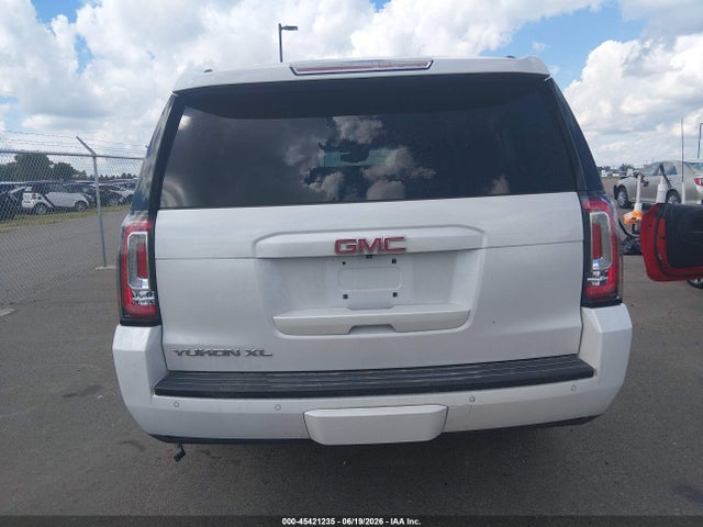 2016 Gmc Yukon Xl Slt მანქანა იყიდება აუქციონზე, vin: 1GKS2GKC4GR409860, აუქციონის ნომერი: 45421235