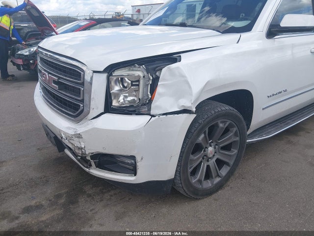 2016 Gmc Yukon Xl Slt მანქანა იყიდება აუქციონზე, vin: 1GKS2GKC4GR409860, აუქციონის ნომერი: 45421235