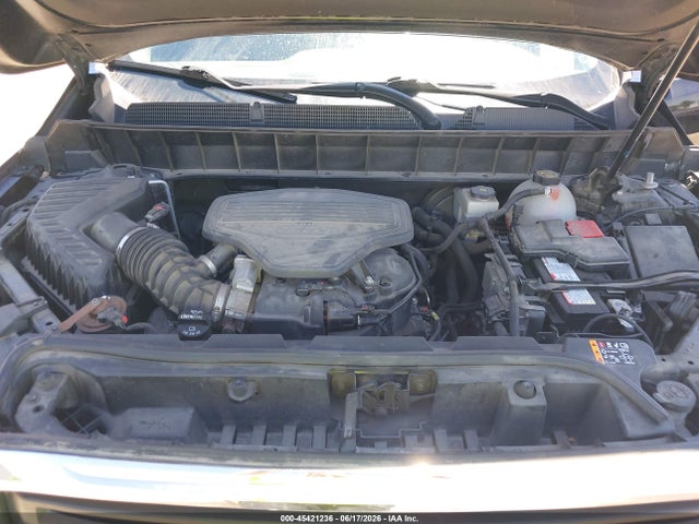 1GKKNRLS9JZ218869 GMC Acadia Sle-1