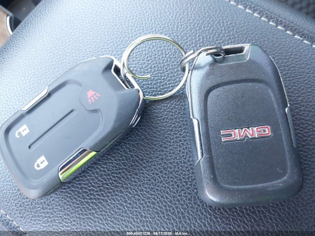 1GKKNRLS9JZ218869 GMC Acadia Sle-1