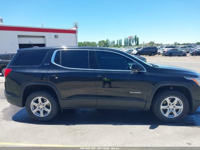 1GKKNRLS9JZ218869 GMC Acadia Sle-1