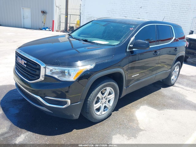 1GKKNRLS9JZ218869 GMC Acadia Sle-1