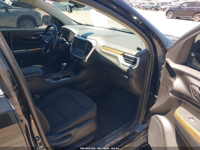 1GKKNRLS9JZ218869 GMC Acadia Sle-1