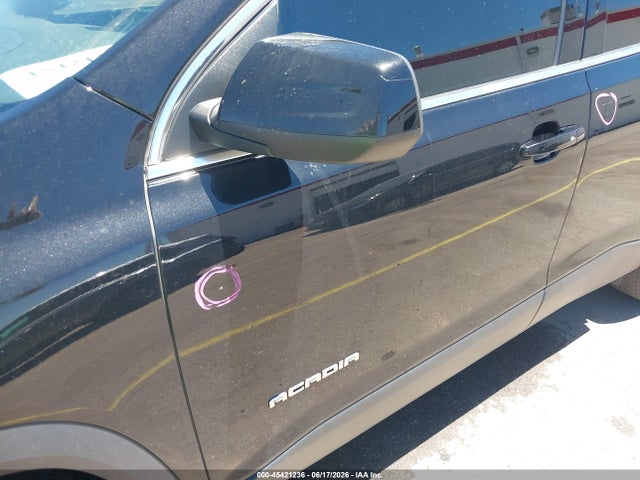 1GKKNRLS9JZ218869 GMC Acadia Sle-1