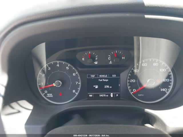 1GKKNRLS9JZ218869 GMC Acadia Sle-1