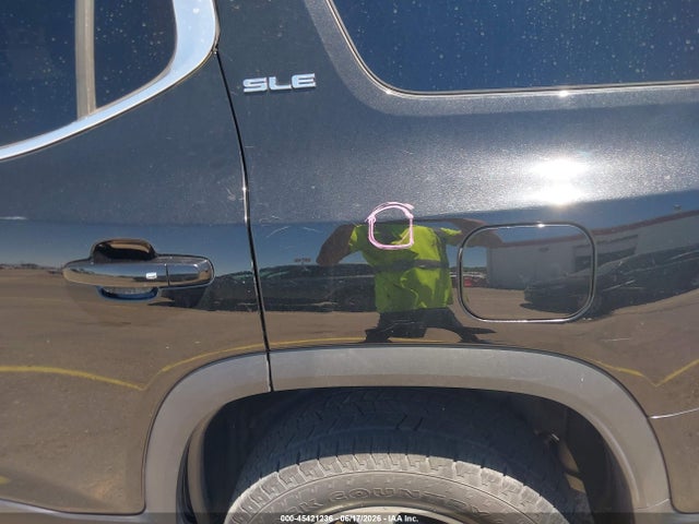 1GKKNRLS9JZ218869 GMC Acadia Sle-1