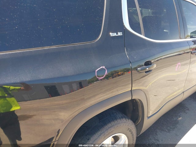 1GKKNRLS9JZ218869 GMC Acadia Sle-1