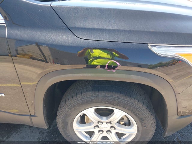1GKKNRLS9JZ218869 GMC Acadia Sle-1