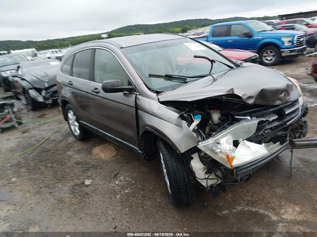 2011 Honda Cr-v Se მანქანა იყიდება აუქციონზე, vin: 5J6RE3H44BL020877, აუქციონის ნომერი: 45421242