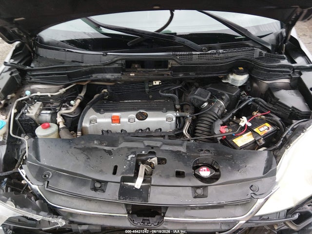 2011 Honda Cr-v Se მანქანა იყიდება აუქციონზე, vin: 5J6RE3H44BL020877, აუქციონის ნომერი: 45421242