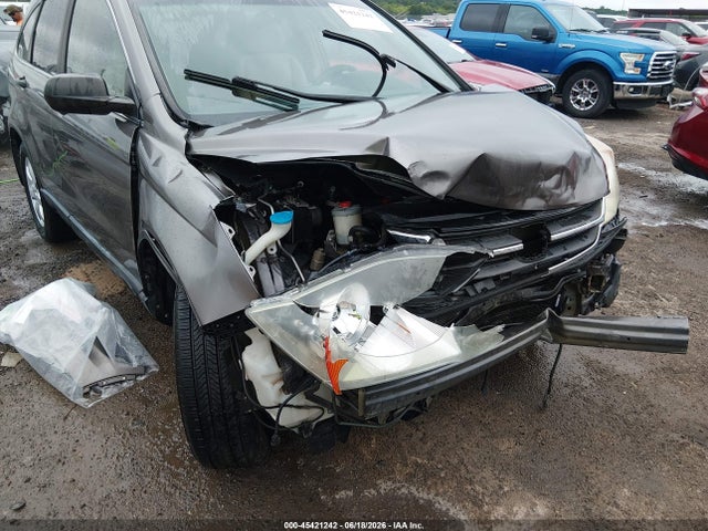 2011 Honda Cr-v Se მანქანა იყიდება აუქციონზე, vin: 5J6RE3H44BL020877, აუქციონის ნომერი: 45421242