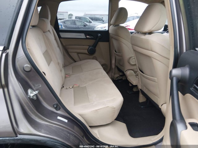 2011 Honda Cr-v Se მანქანა იყიდება აუქციონზე, vin: 5J6RE3H44BL020877, აუქციონის ნომერი: 45421242
