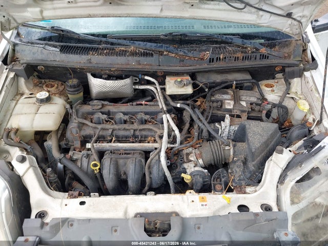 45421243 :رقم المزاد ، NM0LS7ANXCT094057 vin ، 2012 Ford Transit Connect Xl مزاد بيع