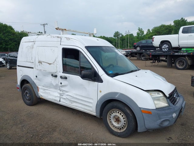 45421243 :رقم المزاد ، NM0LS7ANXCT094057 vin ، 2012 Ford Transit Connect Xl مزاد بيع