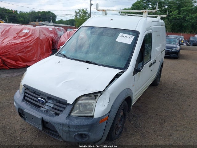 45421243 :رقم المزاد ، NM0LS7ANXCT094057 vin ، 2012 Ford Transit Connect Xl مزاد بيع