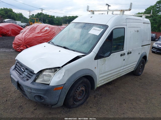45421243 :رقم المزاد ، NM0LS7ANXCT094057 vin ، 2012 Ford Transit Connect Xl مزاد بيع