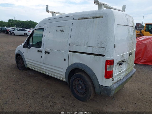 45421243 :رقم المزاد ، NM0LS7ANXCT094057 vin ، 2012 Ford Transit Connect Xl مزاد بيع
