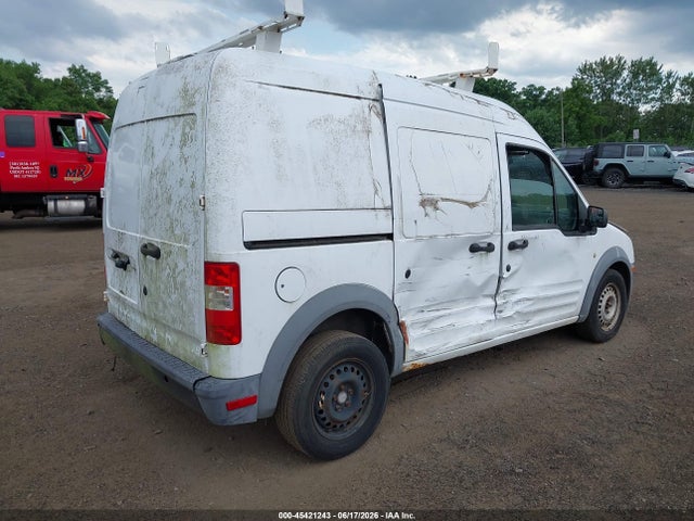 45421243 :رقم المزاد ، NM0LS7ANXCT094057 vin ، 2012 Ford Transit Connect Xl مزاد بيع