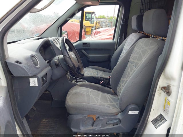 45421243 :رقم المزاد ، NM0LS7ANXCT094057 vin ، 2012 Ford Transit Connect Xl مزاد بيع