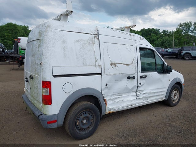 45421243 :رقم المزاد ، NM0LS7ANXCT094057 vin ، 2012 Ford Transit Connect Xl مزاد بيع