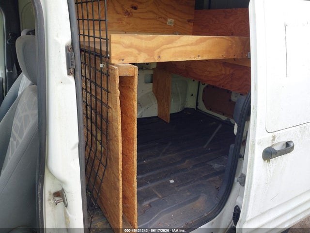 45421243 :رقم المزاد ، NM0LS7ANXCT094057 vin ، 2012 Ford Transit Connect Xl مزاد بيع