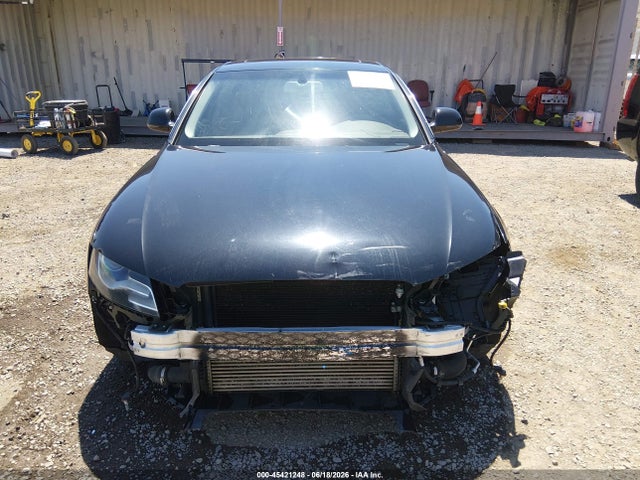 2009 Audi A4 2.0t Premium მანქანა იყიდება აუქციონზე, vin: WAUSF78K09N046804, აუქციონის ნომერი: 45421248
