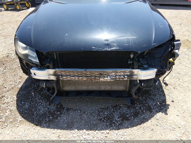 2009 Audi A4 2.0t Premium მანქანა იყიდება აუქციონზე, vin: WAUSF78K09N046804, აუქციონის ნომერი: 45421248
