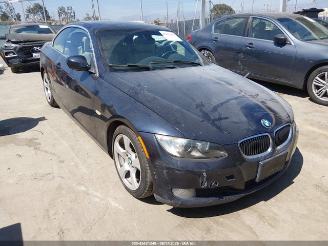 Aukcja sprzedaży 2010 Bmw 328i, vin: WBAWR3C5XAP463519, numer aukcji: 45421249