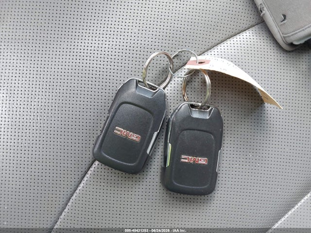 Aukcja sprzedaży 2018 Gmc Terrain Slt, vin: 3GKALVEV8JL287819, numer aukcji: 45421253