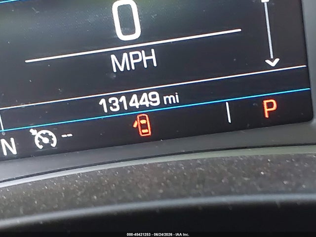 Aukcja sprzedaży 2018 Gmc Terrain Slt, vin: 3GKALVEV8JL287819, numer aukcji: 45421253