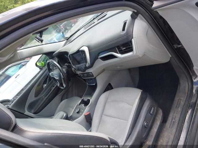 Aukcja sprzedaży 2018 Gmc Terrain Slt, vin: 3GKALVEV8JL287819, numer aukcji: 45421253