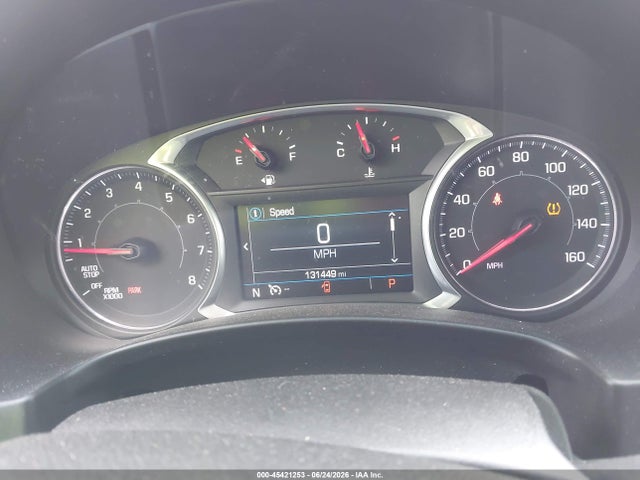 Aukcja sprzedaży 2018 Gmc Terrain Slt, vin: 3GKALVEV8JL287819, numer aukcji: 45421253