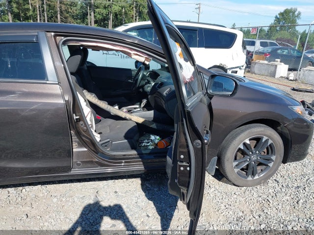 Honda Civic Lx 2014 2HGFB2F53EH501701 Image 5