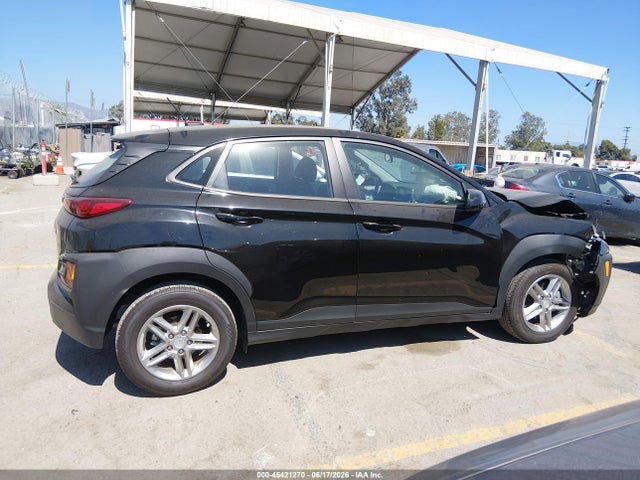 KM8K12AA8KU339976 Hyundai Kona Se